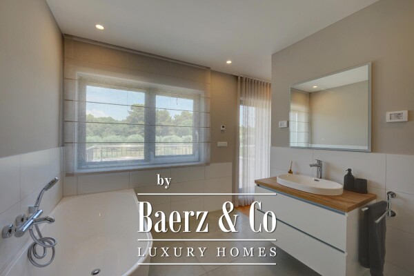 photo 24 Istria, Pomer: Exclusive Modern Villa 286 m² with Pool and Sea View, 400m from Coast