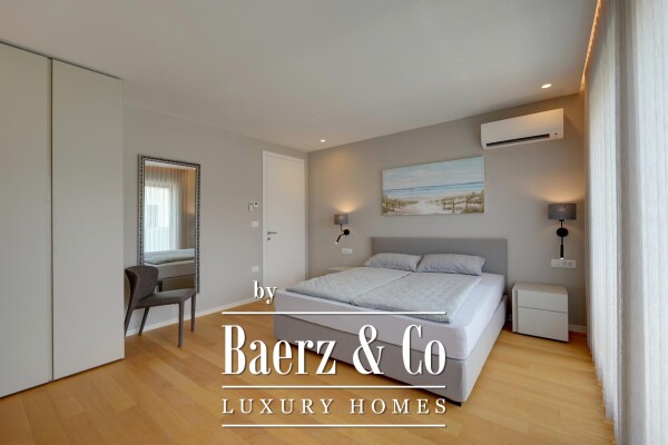 photo 26 Istria, Pomer: Exclusive Modern Villa 286 m² with Pool and Sea View, 400m from Coast