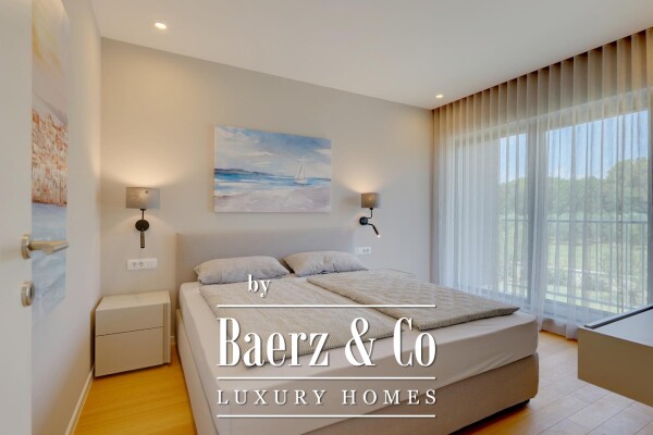 photo 28 Istria, Pomer: Exclusive Modern Villa 286 m² with Pool and Sea View, 400m from Coast