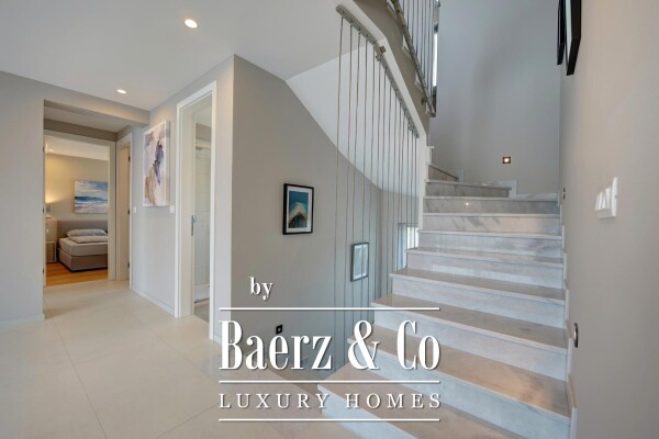 photo 30 Istria, Pomer: Exclusive Modern Villa 286 m² with Pool and Sea View, 400m from Coast