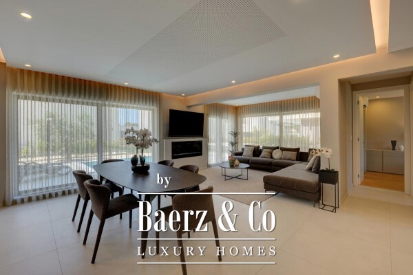 photo 34 Istria, Pomer: Exclusive Modern Villa 286 m² with Pool and Sea View, 400m from Coast