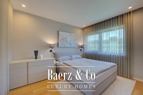 photo 38 Istria, Pomer: Exclusive Modern Villa 286 m² with Pool and Sea View, 400m from Coast