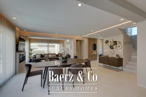 photo 39 Istria, Pomer: Exclusive Modern Villa 286 m² with Pool and Sea View, 400m from Coast