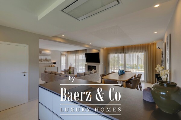 photo 49 Istria, Pomer: Exclusive Modern Villa 286 m² with Pool and Sea View, 400m from Coast