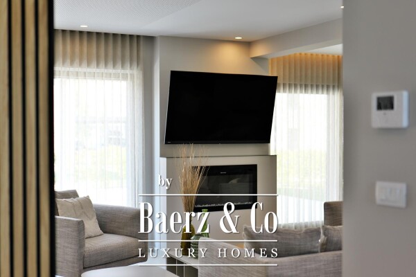 photo 50 Istria, Pomer: Exclusive Modern Villa 286 m² with Pool and Sea View, 400m from Coast