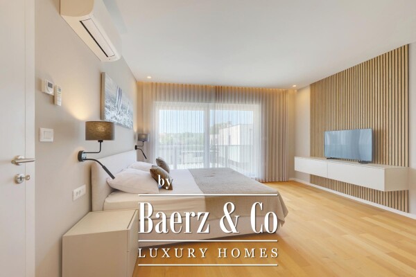 photo 53 Istria, Pomer: Exclusive Modern Villa 286 m² with Pool and Sea View, 400m from Coast