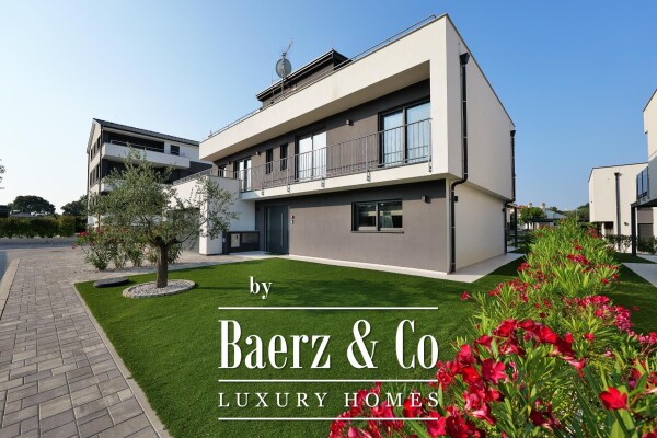 photo 55 Istria, Pomer: Exclusive Modern Villa 286 m² with Pool and Sea View, 400m from Coast