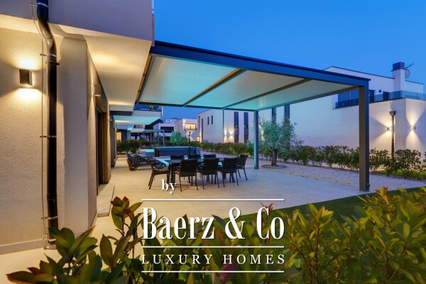 photo 58 Istria, Pomer: Exclusive Modern Villa 286 m² with Pool and Sea View, 400m from Coast