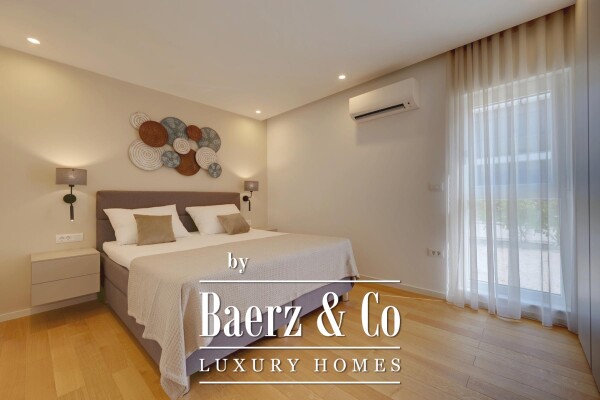 photo 66 Istria, Pomer: Exclusive Modern Villa 286 m² with Pool and Sea View, 400m from Coast