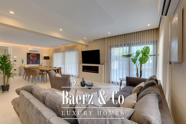 photo 67 Istria, Pomer: Exclusive Modern Villa 286 m² with Pool and Sea View, 400m from Coast