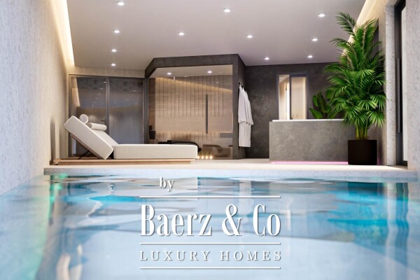 photo 26 Istria, Fuškulin, house with indoor and outdoor pool