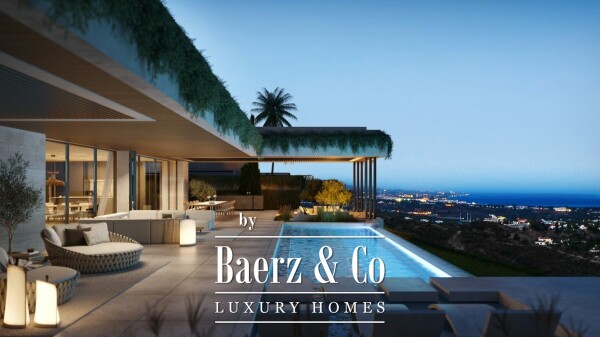 photo 1 Villas - La Quinta - Benahavis - Ref: 8421