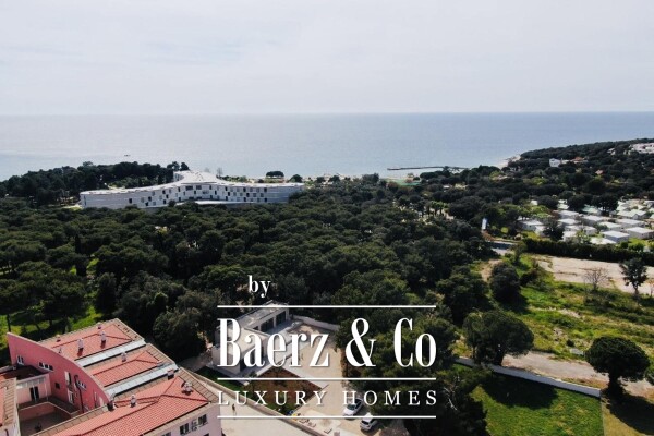 photo 18 Istria, Rovinj, modern architectural villa 300 meters from the sea