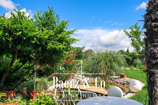 photo 17 Istria, Višnjan, furnished villa with garden, unique location