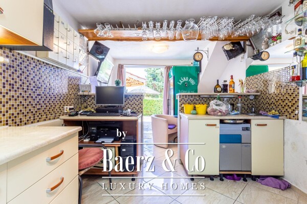 photo 12 Promajna, apartment house near the sea