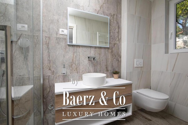 photo 26 Medulin, a beautiful villa of 350 m2, only 6 m from the sea with an fascinating view