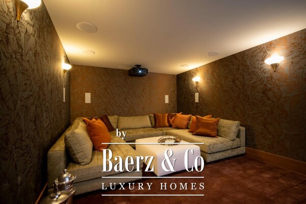 photo 15 Villa - El Herrojo - Benahavis - Ref: 8439