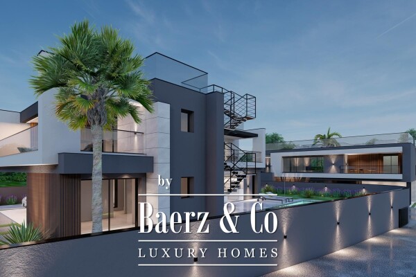 photo 7 Istria, Pomer, unique, modern villa 20 m from the sea, NKP 417 m2