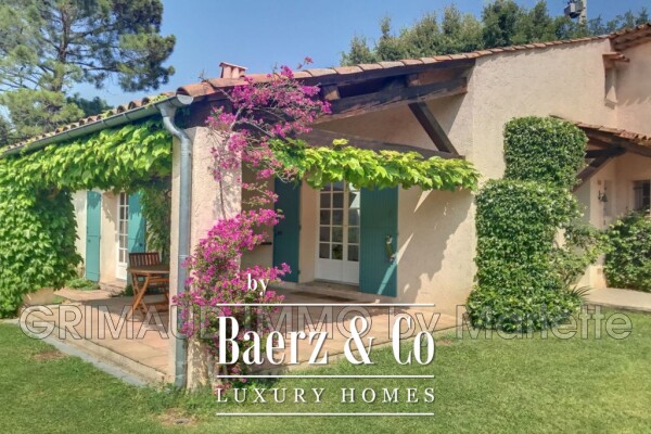 photo 5 **Peaceful Haven with Village View – Villa with Garden and O