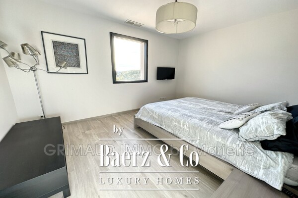 photo 16 Modern Villa with High-End Features in a Quiet Setting, on 2