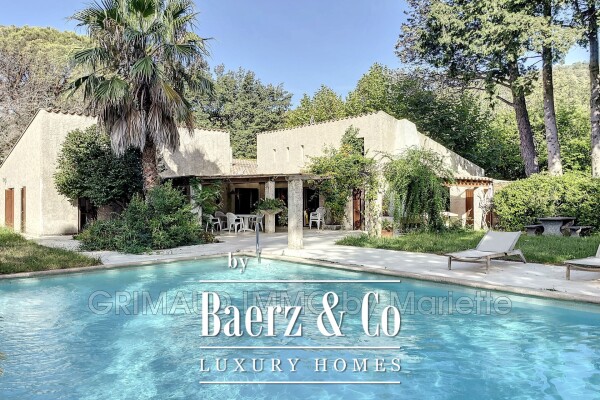 photo 1 beautiful house in Saint Clement, quiet with large flat land