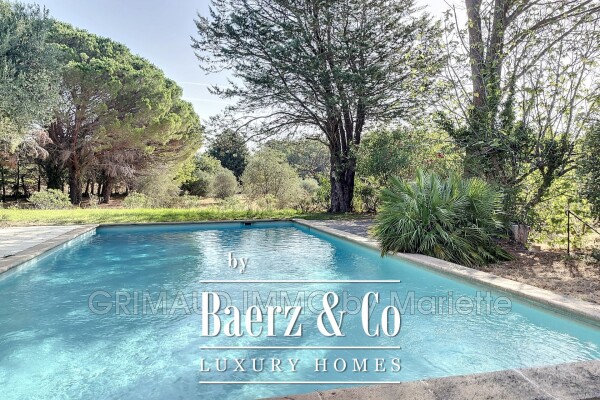 photo 3 beautiful house in Saint Clement, quiet with large flat land