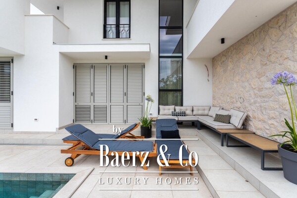 photo 27 Šibenik, luxuriously decorated villa with swimming pool