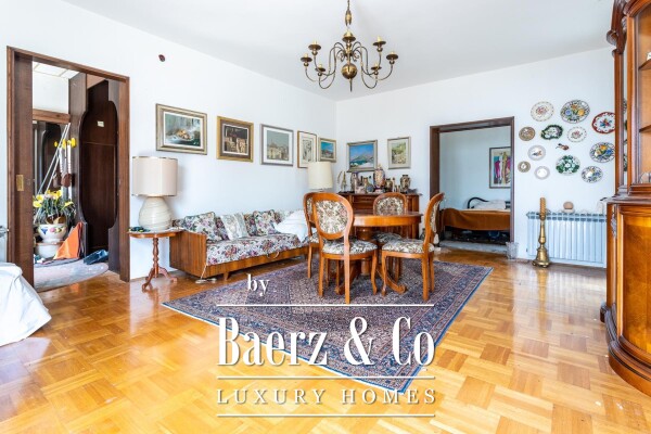 photo 5 Zaostrog, apartment house first row to the sea