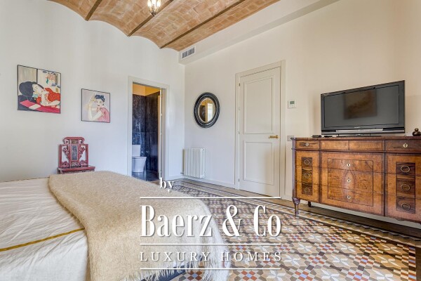 photo 27 Luxury Apartment in Barcelona: Elegance and Comfort on Gran Via