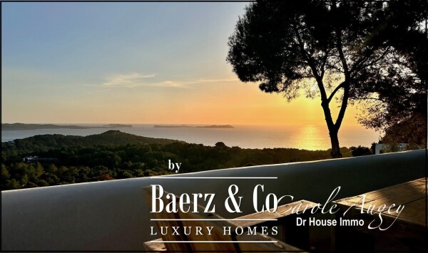 photo 10 Beautiful villa with stunning view - 4 bedrooms