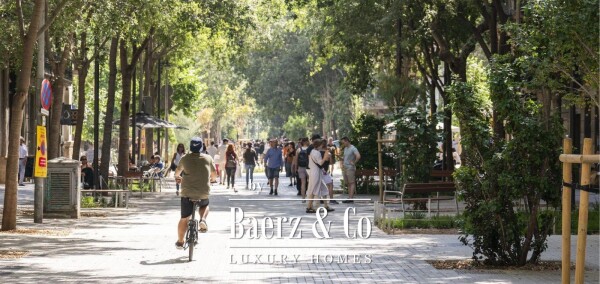 photo 2 Absolute Luxury: Brand New Prestigious Apartment in Eixample Derecho