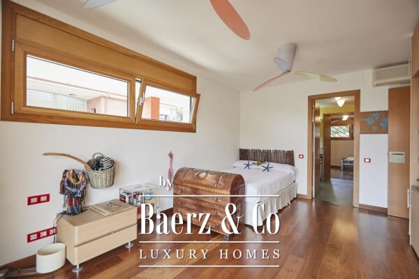 photo 17 Luxury House in Castelldefels: Exclusivity and Comfort Just Minutes from the Beach