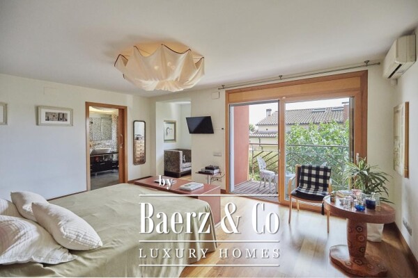 photo 20 Luxury House in Castelldefels: Exclusivity and Comfort Just Minutes from the Beach