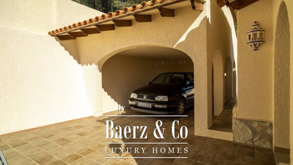photo 17 Beautiful luxury home in Alfaz del Pi, El Cautivador
