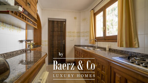 photo 26 Beautiful luxury home in Alfaz del Pi, El Cautivador