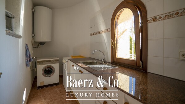 photo 44 Beautiful luxury home in Alfaz del Pi, El Cautivador