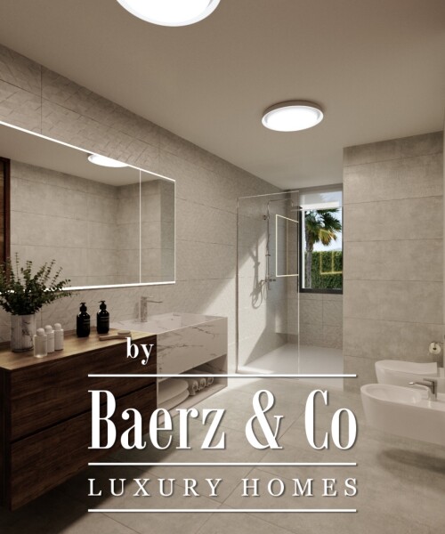 photo 10 Beautiful luxury home in Finestrat