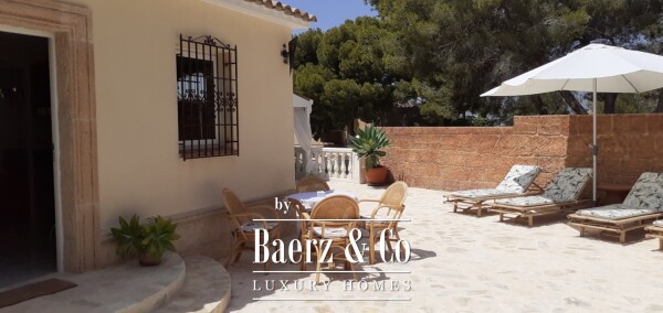 photo 9 Beautiful luxury home in Albir