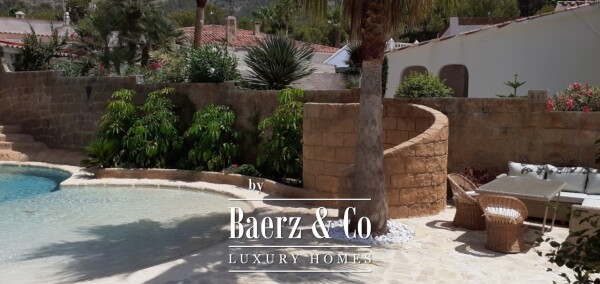 photo 35 Beautiful luxury home in Albir
