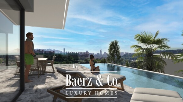 photo 4 Beautiful luxury home in Finestrat