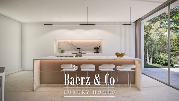 photo 9 Beautiful luxury home in Altea, Altea Hills