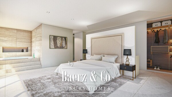 photo 15 Beautiful luxury home in Altea, Altea Hills