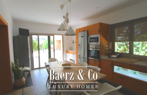 photo 8 Beautiful luxury home in Moraira