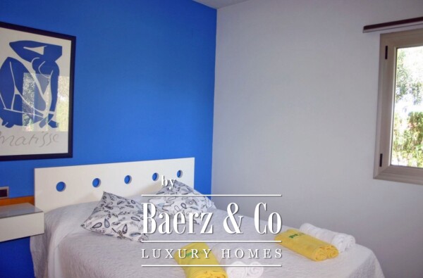 photo 11 Beautiful luxury home in Moraira