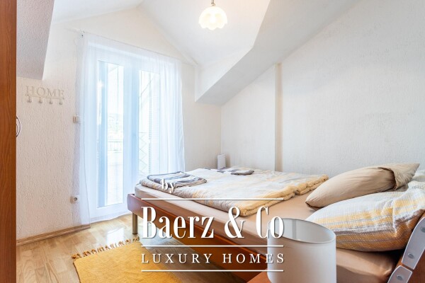 photo 21 Trogir, Seget Vranjica, beautiful house, first row to the sea