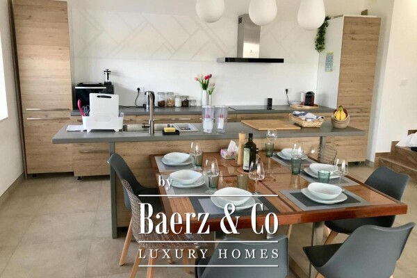 photo 9 Istria, Peroj, duplex with panoramic sea view, 500 m from the beach, investment opportunity!