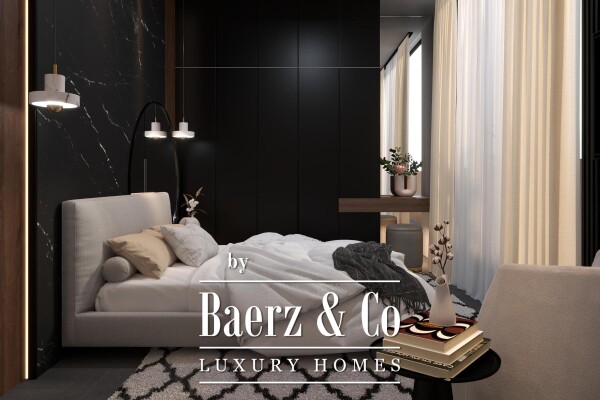 photo 10 Opatija, four-room apartment with 3 garage spaces of 148 m2 NEW BUILDING