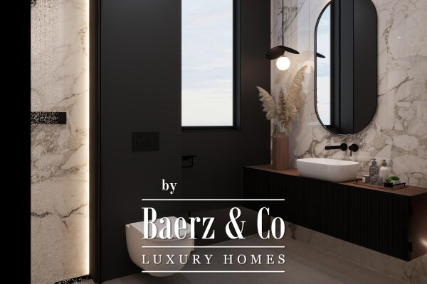 photo 18 Opatija, four-room apartment with 3 garage spaces of 149 m2 NEW BUILDING