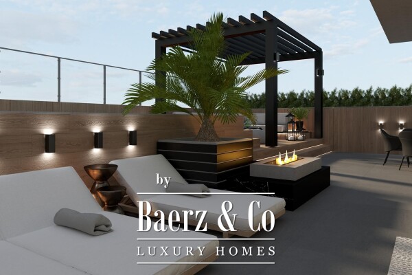 photo 30 Opatija, four-room apartment with 2 garage spaces of 147 m2 NEW BUILDING