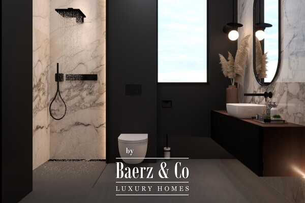 photo 16 Opatija, four-room apartment with 2 garage spaces of 149 m2 NEW BUILDING